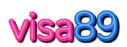 visa89 — logo kanal