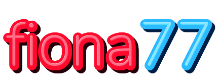 fiona77 — logo kanal