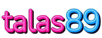 talas89 — logo kanal
